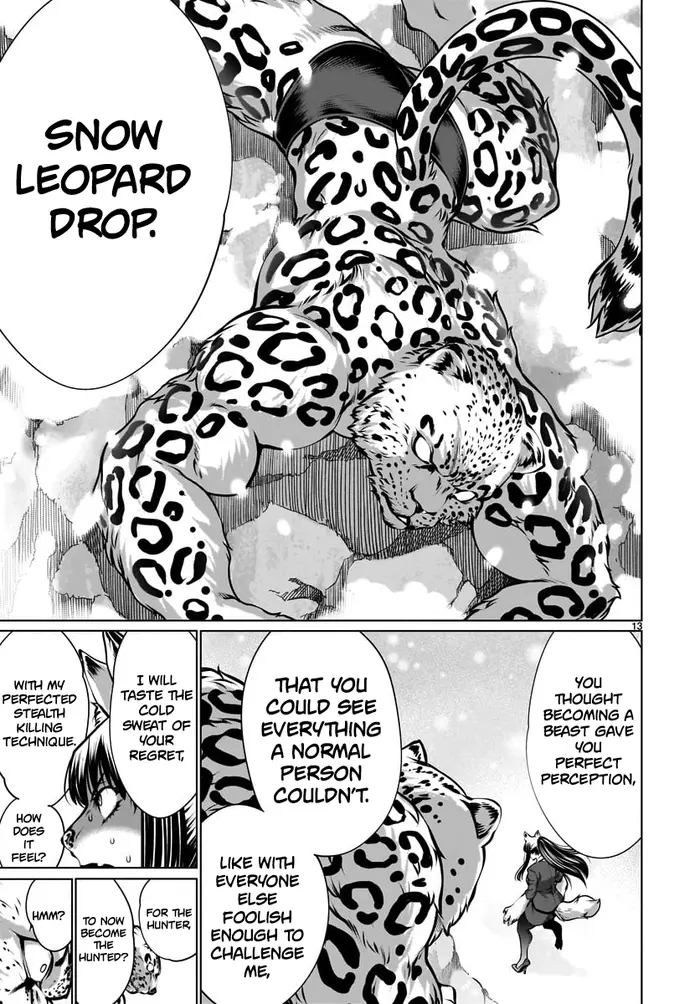 Killing Bites Chapter 82 image 12_optimized